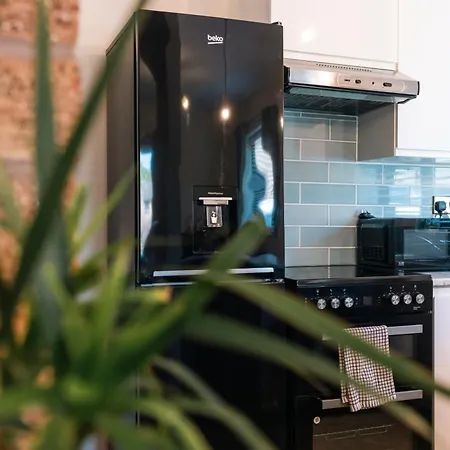 The Comfy House - Inc Free Parking, Smart Tv, Full Kitchen, Washing Machine - Winter Deal Hereford Extérieur photo