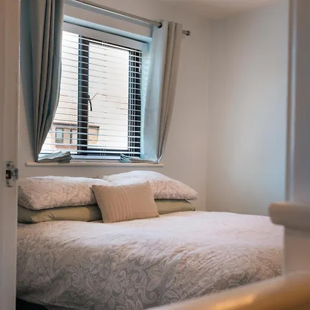 The Comfy House - Inc Free Parking, Smart Tv, Full Kitchen, Washing Machine - Winter Deal Hereford Extérieur photo
