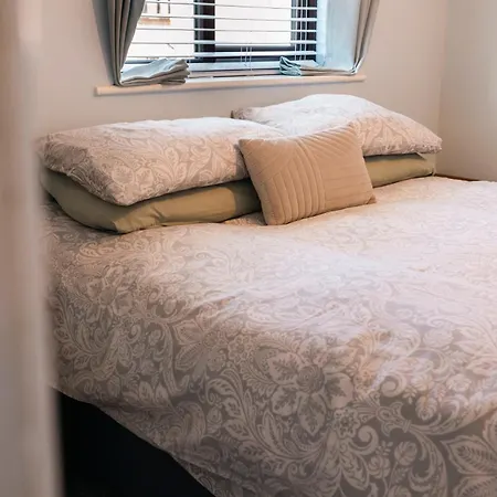 The Comfy House - Inc Free Parking, Smart Tv, Full Kitchen, Washing Machine - Winter Deal Hereford Extérieur photo